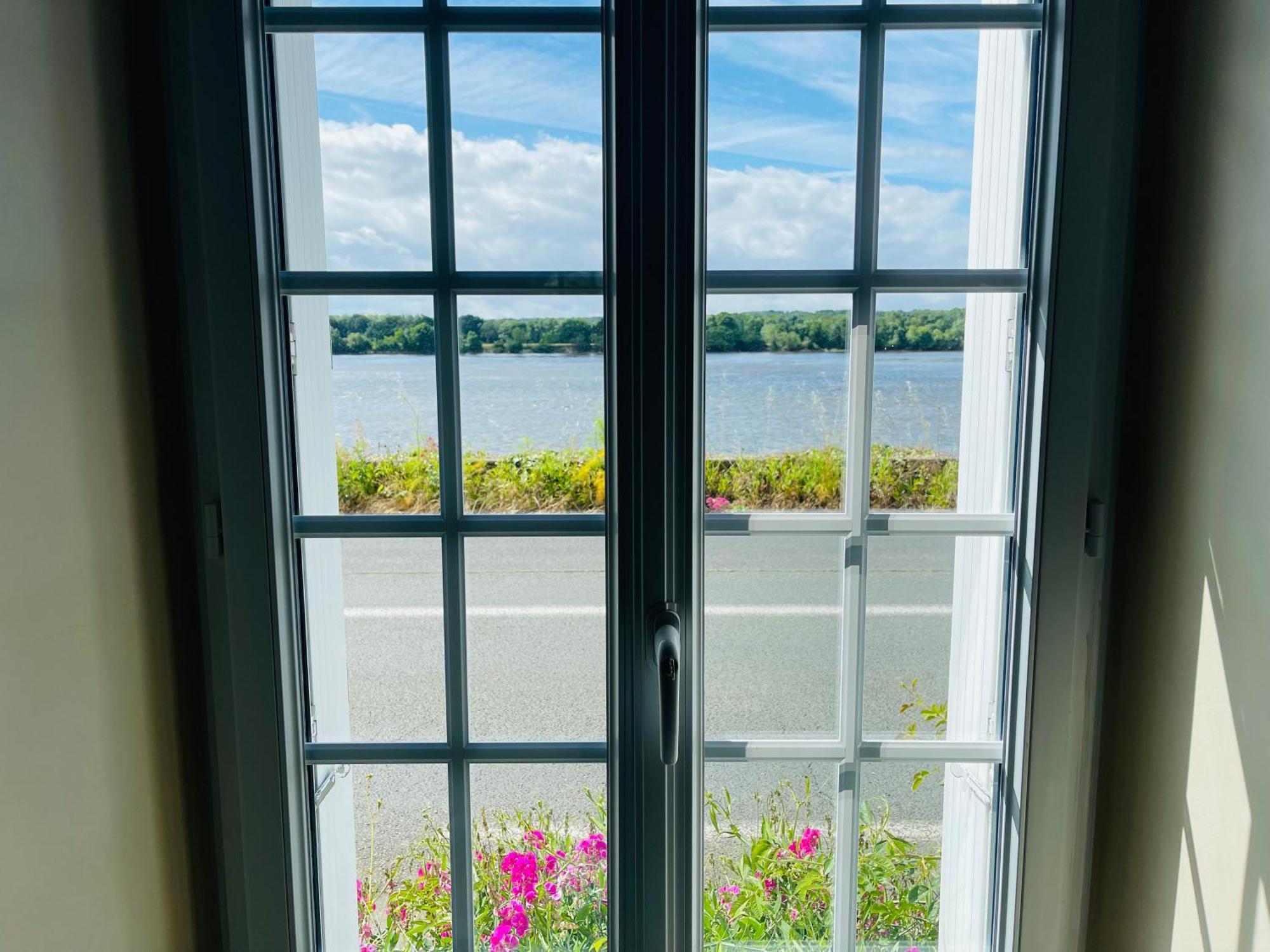 Domaine Jeanne De Laval Villa La Bohalle Rom bilde